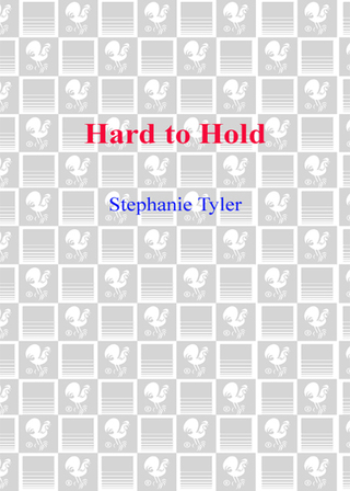 Hard to Hold