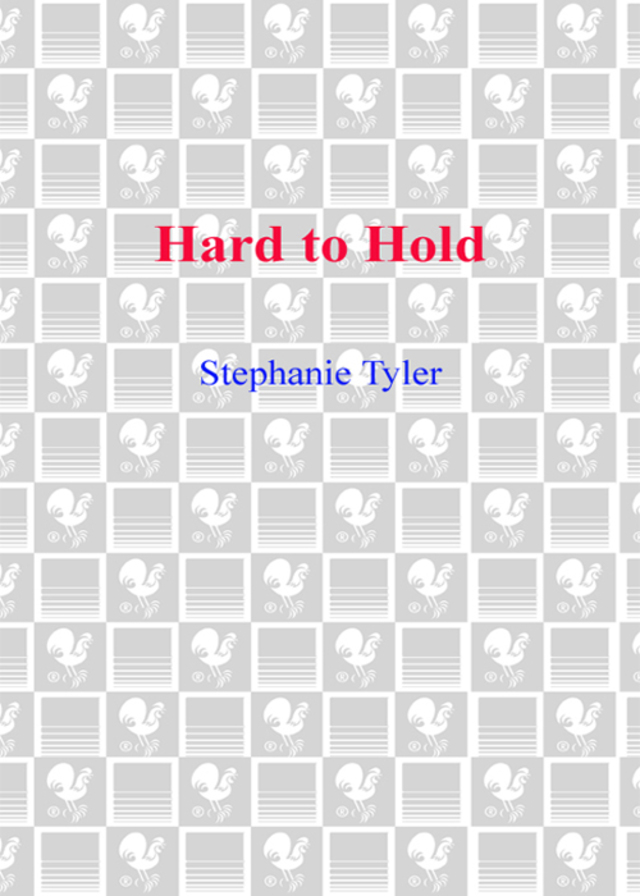 Hard to Hold