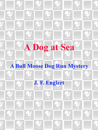 A Dog at Sea