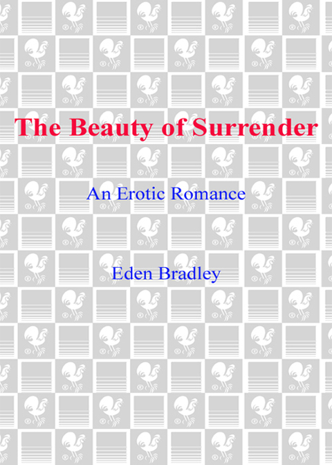 Cover image for book The Beauty of Surrender