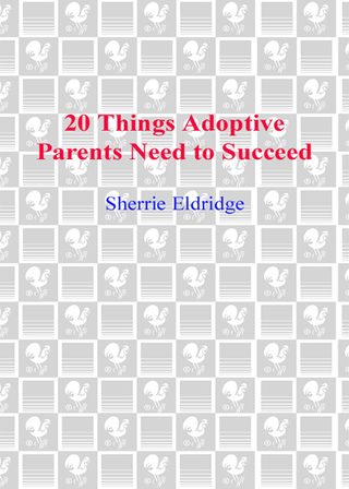 20 Things Adoptive Parents Need to Succeed