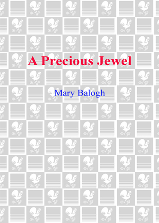 A Precious Jewel