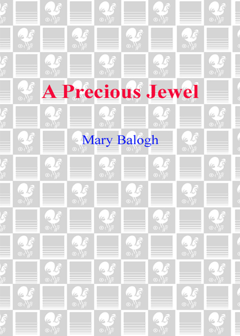Cover image for book A Precious Jewel