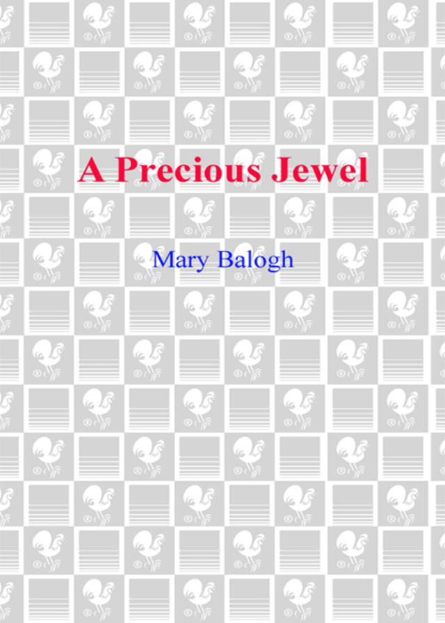 A Precious Jewel