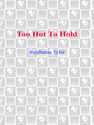 Too Hot to Hold
