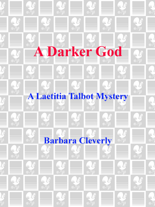 A Darker God