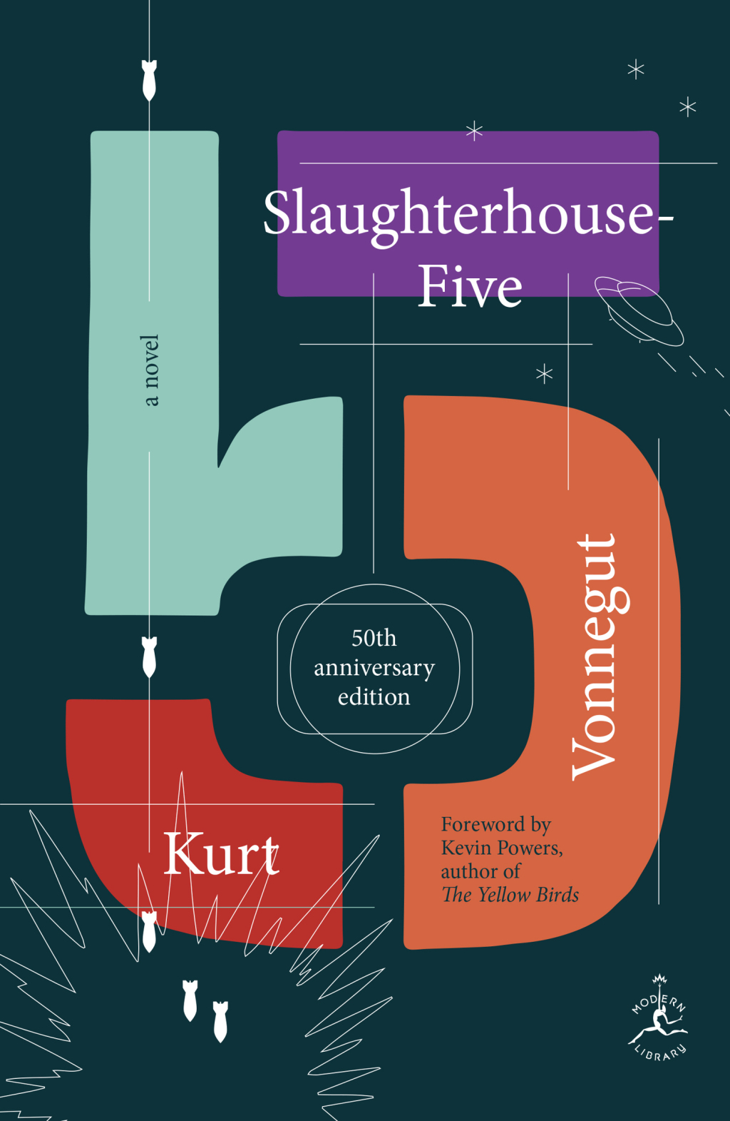 Slaughterhouse-Five (eBook) - Kurt Vonnegut,