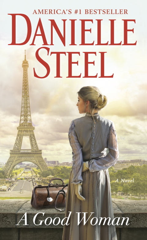 Cover image for book A Good Woman