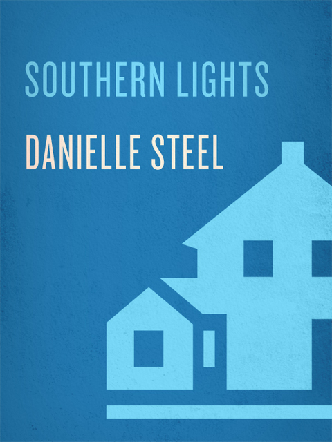 Cover image for book Southern Lights