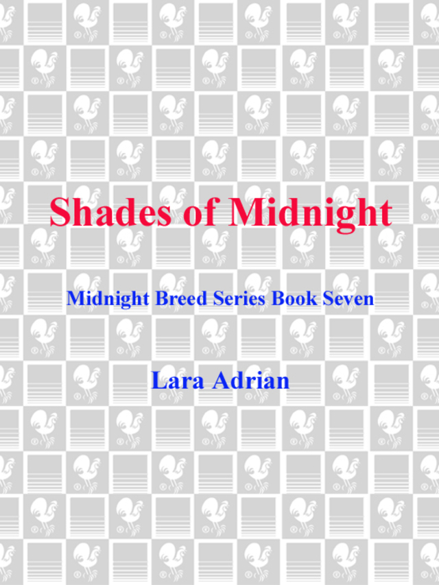 Shades of Midnight