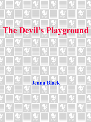 The Devil's Playground