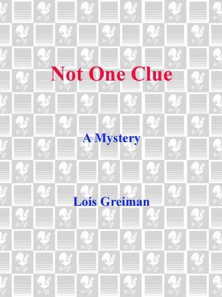 Not One Clue