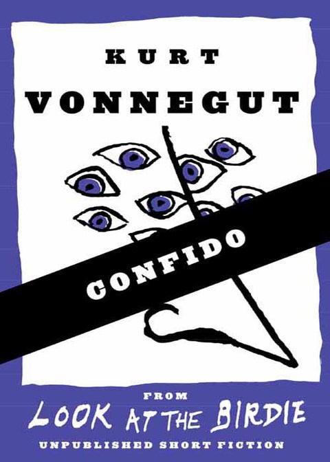 Cover image for book Confido (Stories)