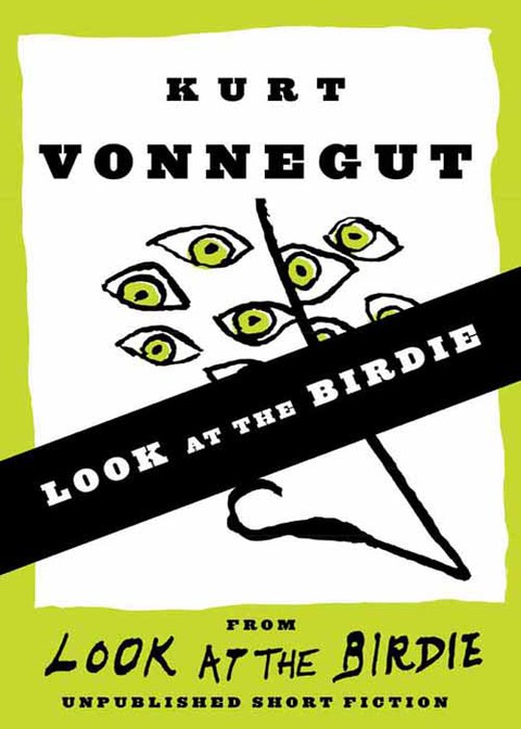 Cover image for book Look at the Birdie (Short Story)