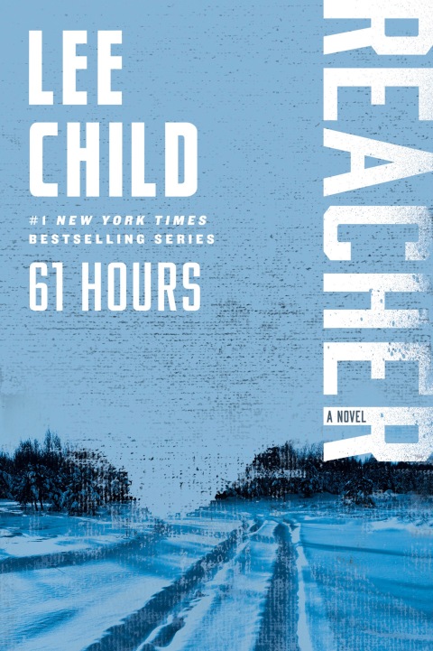 Cover image for book 61 Hours
