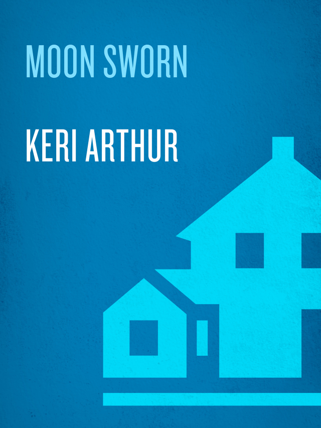 Moon Sworn