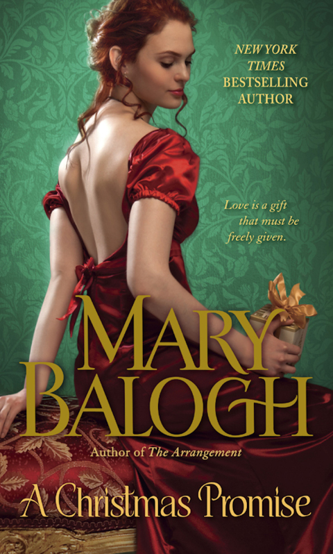 Cover image for book A Christmas Promise