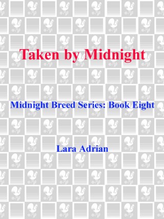 Taken by Midnight