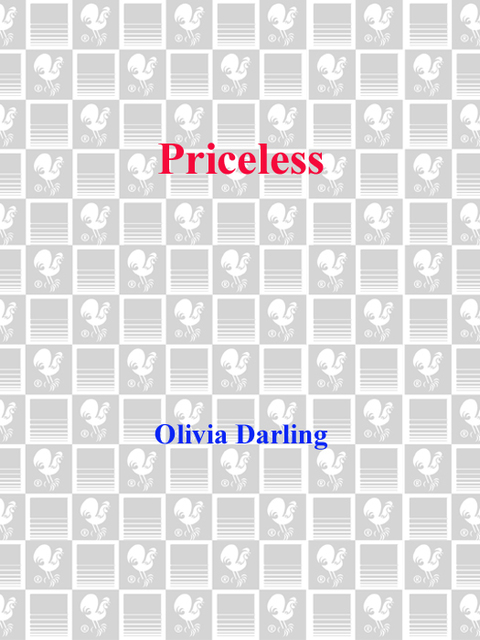 Cover image for book Priceless