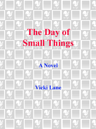 The Day of Small Things