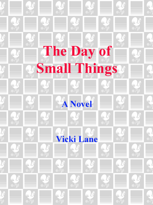 The Day of Small Things