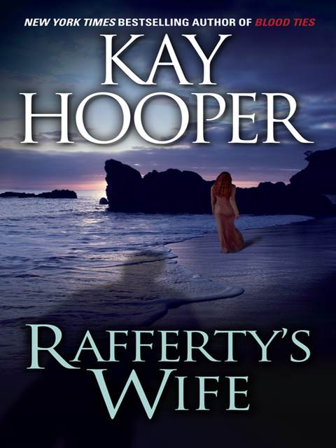 Cover image for book Rafferty's Wife