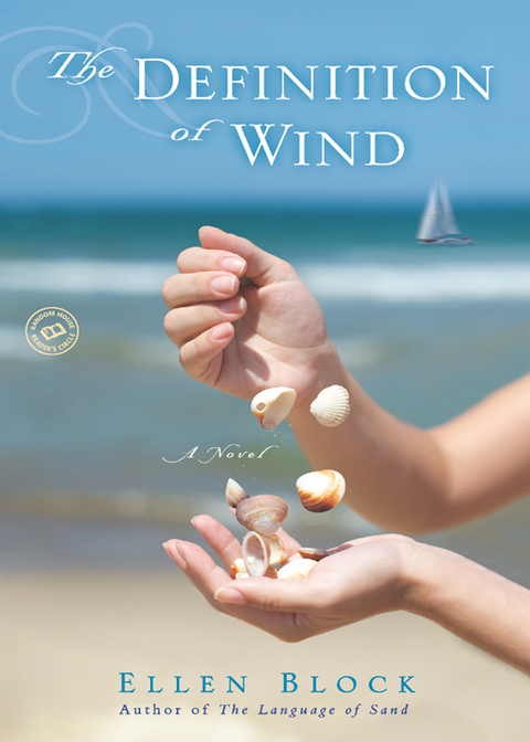 Cover image for book The Definition of Wind