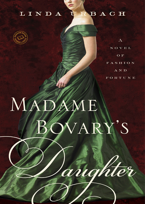 Cover image for book Madame Bovary's Daughter