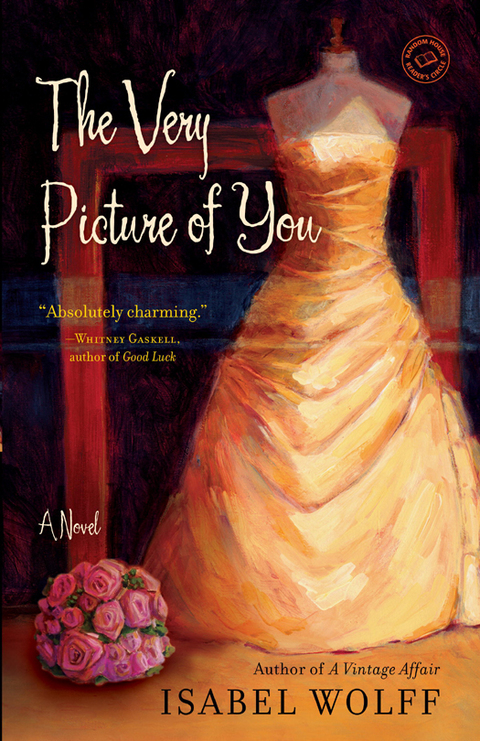 Cover image for book The Very Picture of You