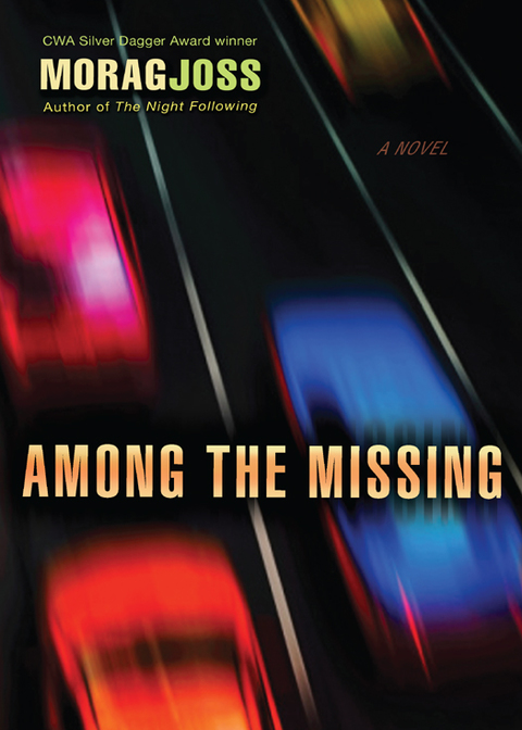 Cover image for book Among the Missing
