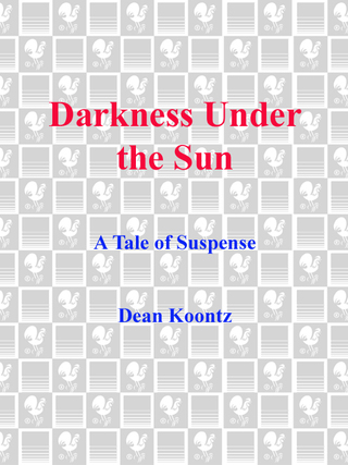 Darkness Under the Sun (Novella)