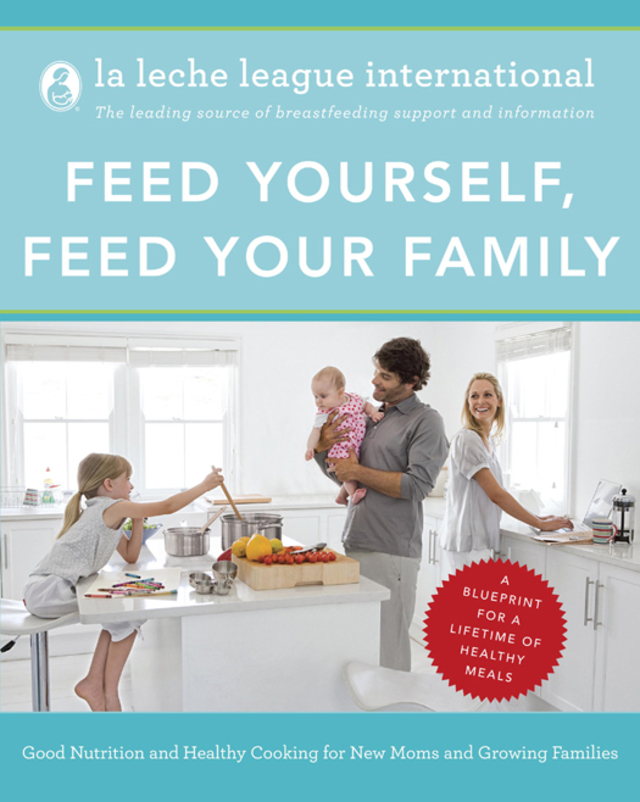 Feed Yourself, Feed Your Family