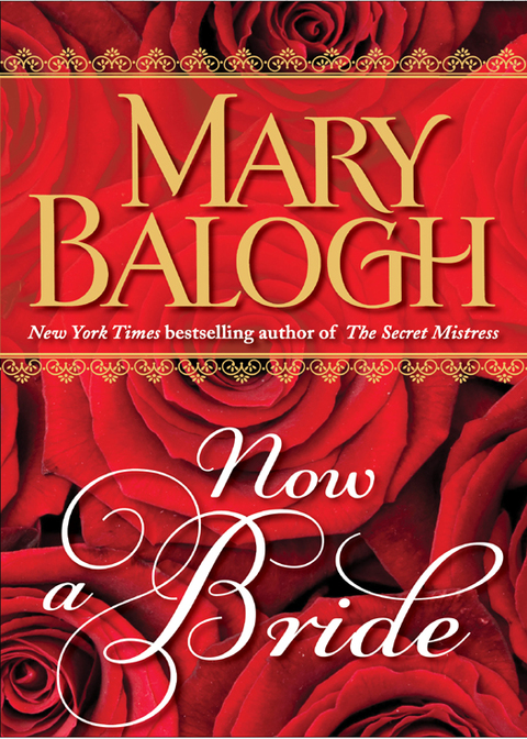 Cover image for book Now a Bride (Short Story)