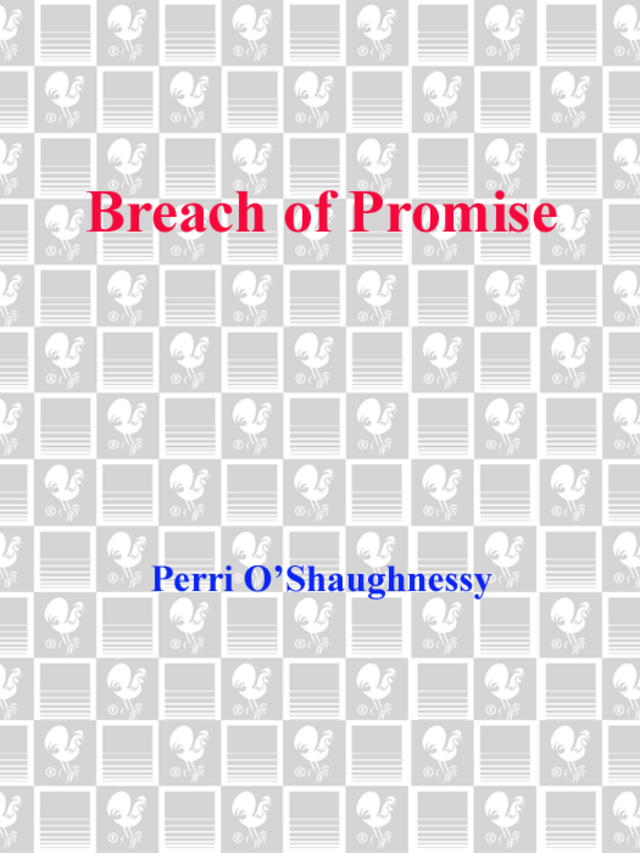 Breach of Promise