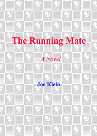 The Running Mate