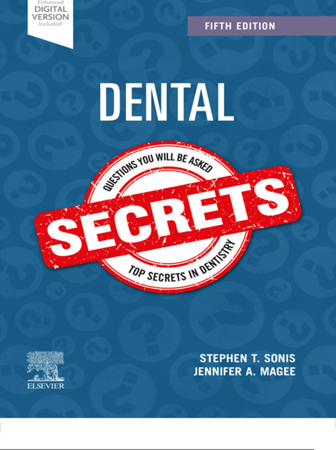 Cover image for book Dental Secrets