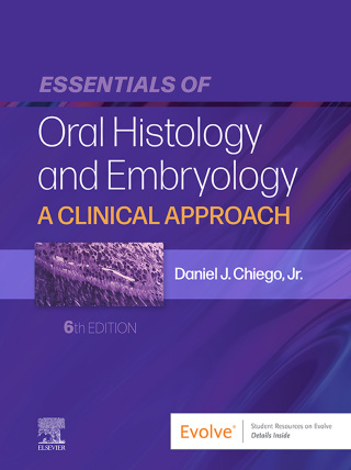Essentials of Oral Histology and Embryology