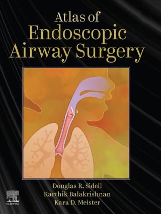 Atlas of Endoscopic Airway Surgery