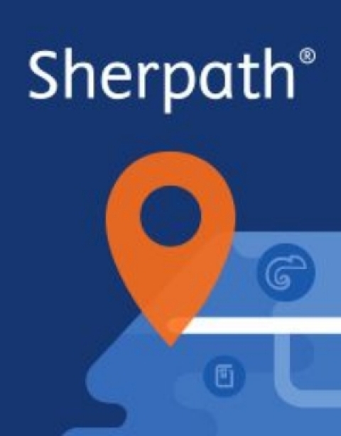 Cover image for book Sherpath for Zerwekh Nursing Today