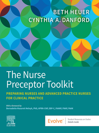 The Nurse Preceptor Toolkit