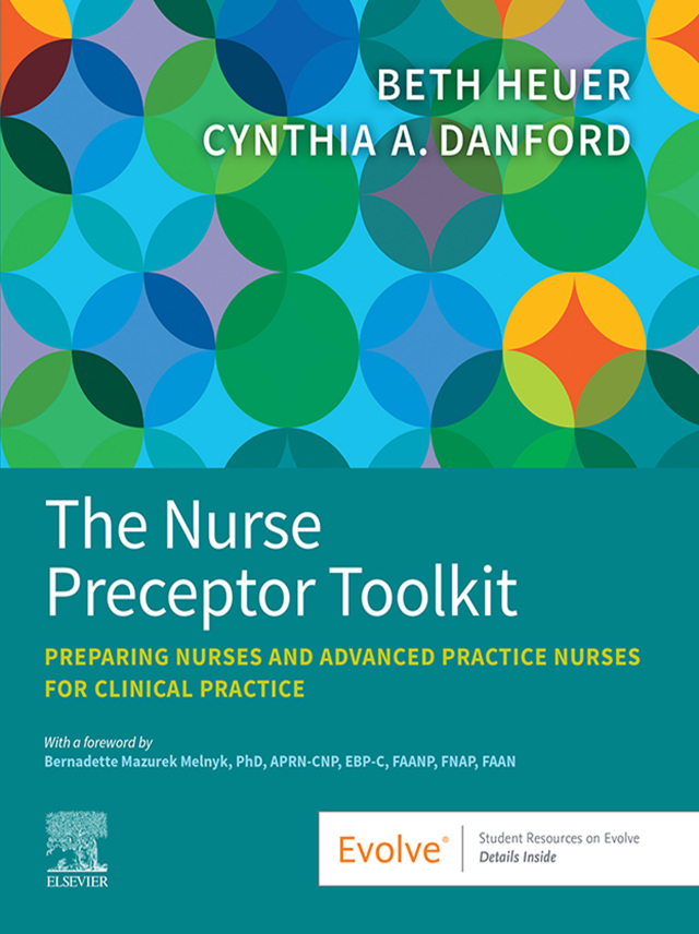 The Nurse Preceptor Toolkit