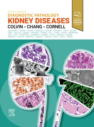 Diagnostic Pathology: Kidney Diseases