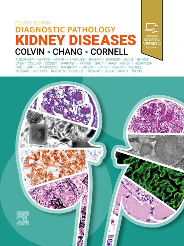 Diagnostic Pathology: Kidney Diseases