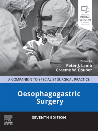 Oesophagogastric Surgery