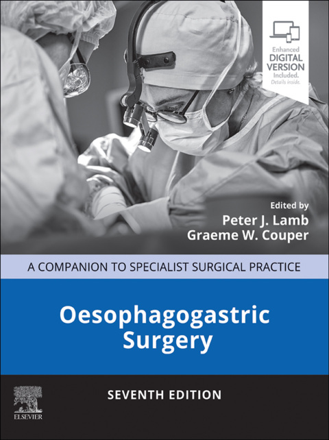 Oesophagogastric Surgery 