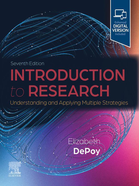 Cover image for book Introduction to Research