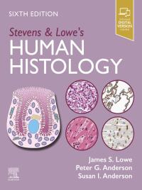 Stevens & Lowe's Human Histology