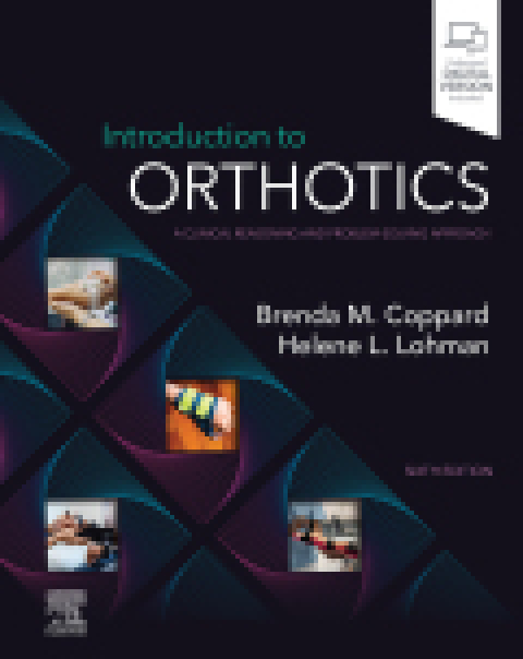 Cover image for book Introduction to Orthotics