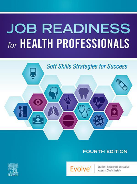 Cover image for book Job Readiness for Health Professionals