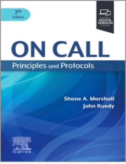 On Call Principles and Protocols 